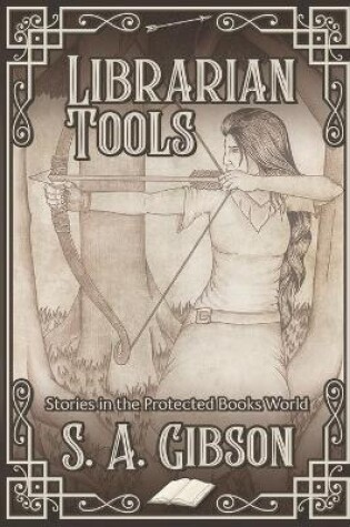 Cover of Librarian Tools