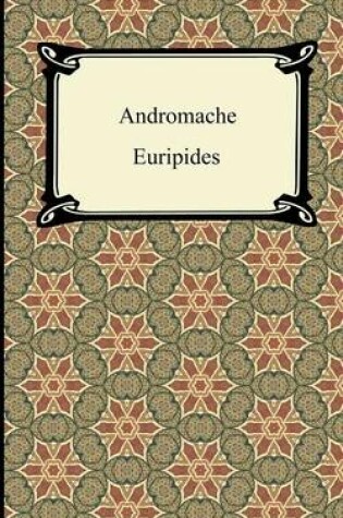 Cover of Andromache