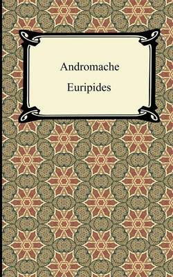 Book cover for Andromache