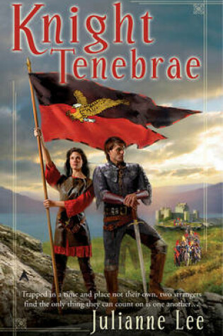 Cover of Knight Tenebrae