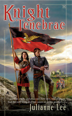 Book cover for Knight Tenebrae