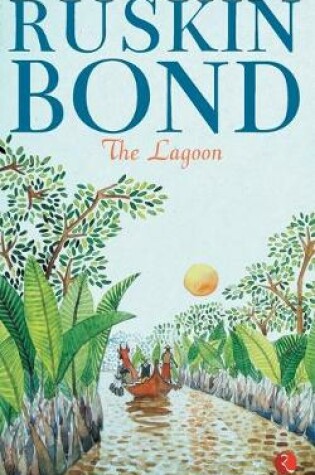 Cover of THE LAGOON