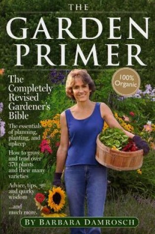 Cover of Garden Primer [Pb]