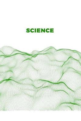 Book cover for Abstract Science Journal