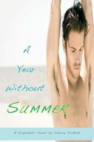 Cover of A Year Without Summer