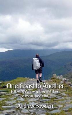 Book cover for One Coast To Another