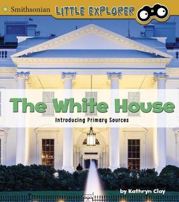 Cover of The White House