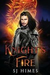 Book cover for Knight's Fire