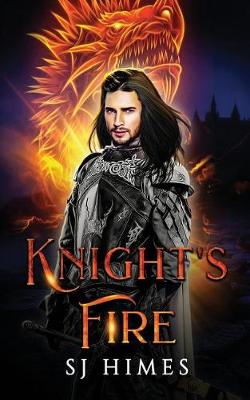 Cover of Knight's Fire