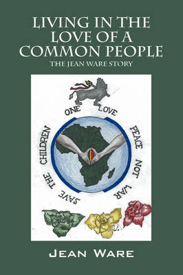 Book cover for Living in the Love of a Common People