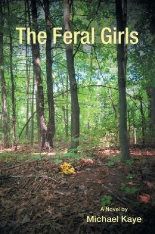 Cover of The Feral Girls