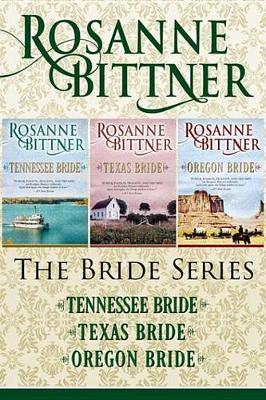Book cover for The Bride Series