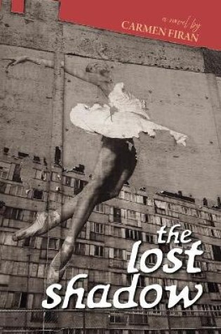 Cover of The Lost Shadow