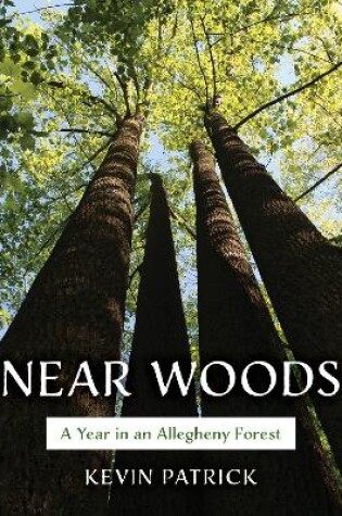 Cover of Near Woods