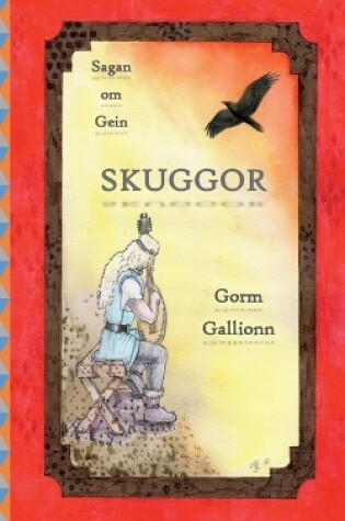 Cover of Skuggor