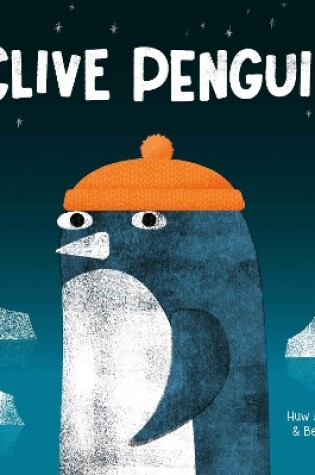 Cover of Clive Penguin