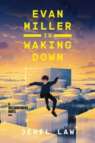 Cover of Evan Miller Is Waking Down