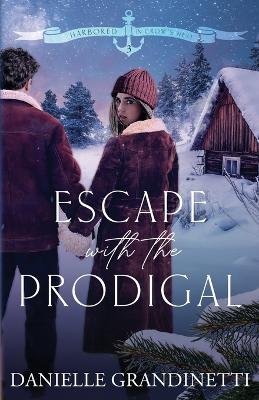 Book cover for Escape with the Prodigal