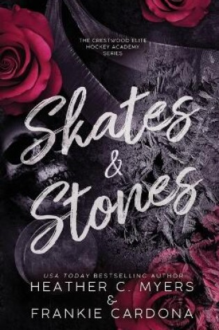 Cover of Skates & Stones