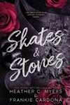 Book cover for Skates & Stones
