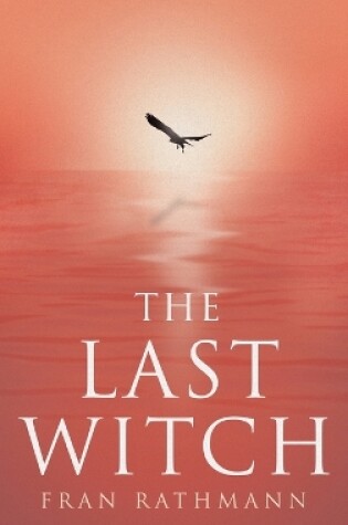 Cover of The Last Witch