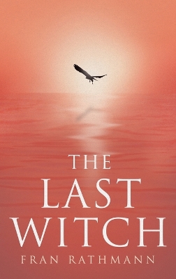 Cover of The Last Witch