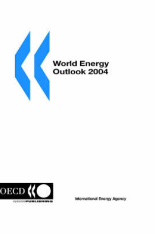 Cover of World Energy Outlook