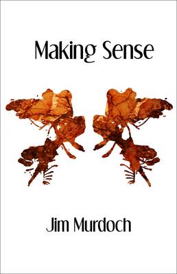 Book cover for Making Sense