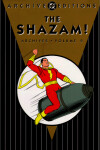 Book cover for Shazam!, the - Archives, Vol 02