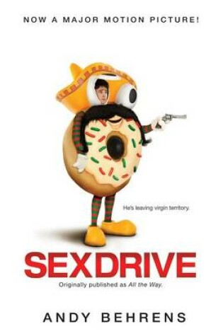 Cover of Sex Drive