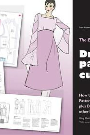 Cover of The Essential Guide to Dress Pattern Cutting