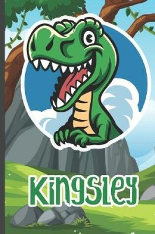 Cover of Kingsley