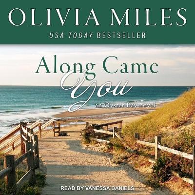 Book cover for Along Came You