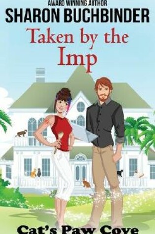 Cover of Taken by the Imp