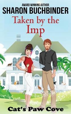 Cover of Taken by the Imp