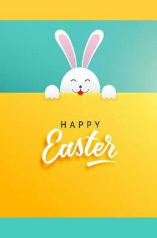 Cover of Happy Easter