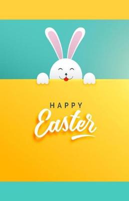 Book cover for Happy Easter