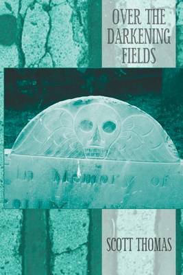 Book cover for Over the Darkening Fields