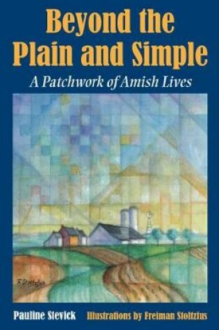 Cover of Beyond the Plain and Simple