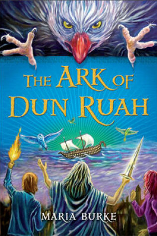 Cover of The Ark of Dun Ruah