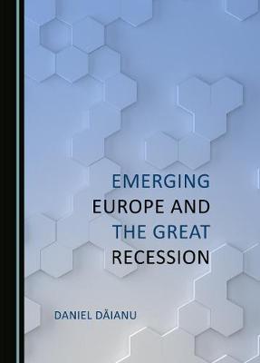 Cover of Emerging Europe and the Great Recession