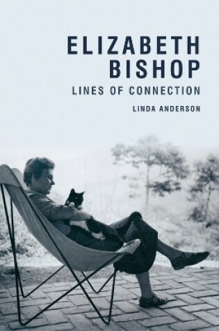 Cover of Elizabeth Bishop