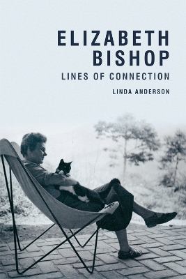 Book cover for Elizabeth Bishop