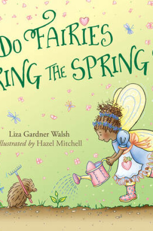 Cover of Do Fairies Bring the Spring