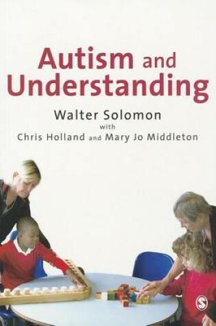 Cover of Autism and Understanding