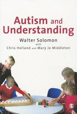 Book cover for Autism and Understanding