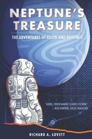 Cover of Neptune's Treasure