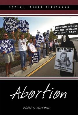 Book cover for Abortion