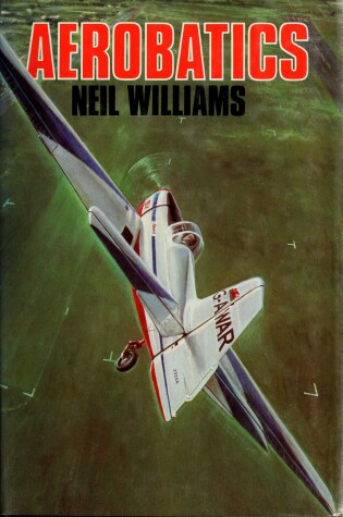 Cover of Aerobatics