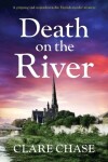 Book cover for Death on the River